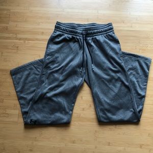 Under Armour Coldgear sweatpants